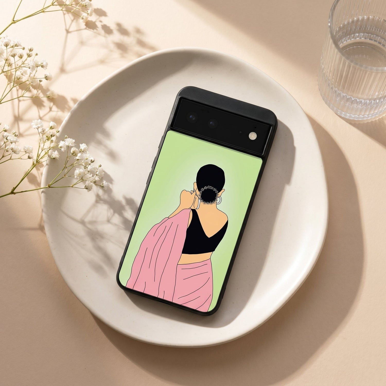 Google Pixel Cases