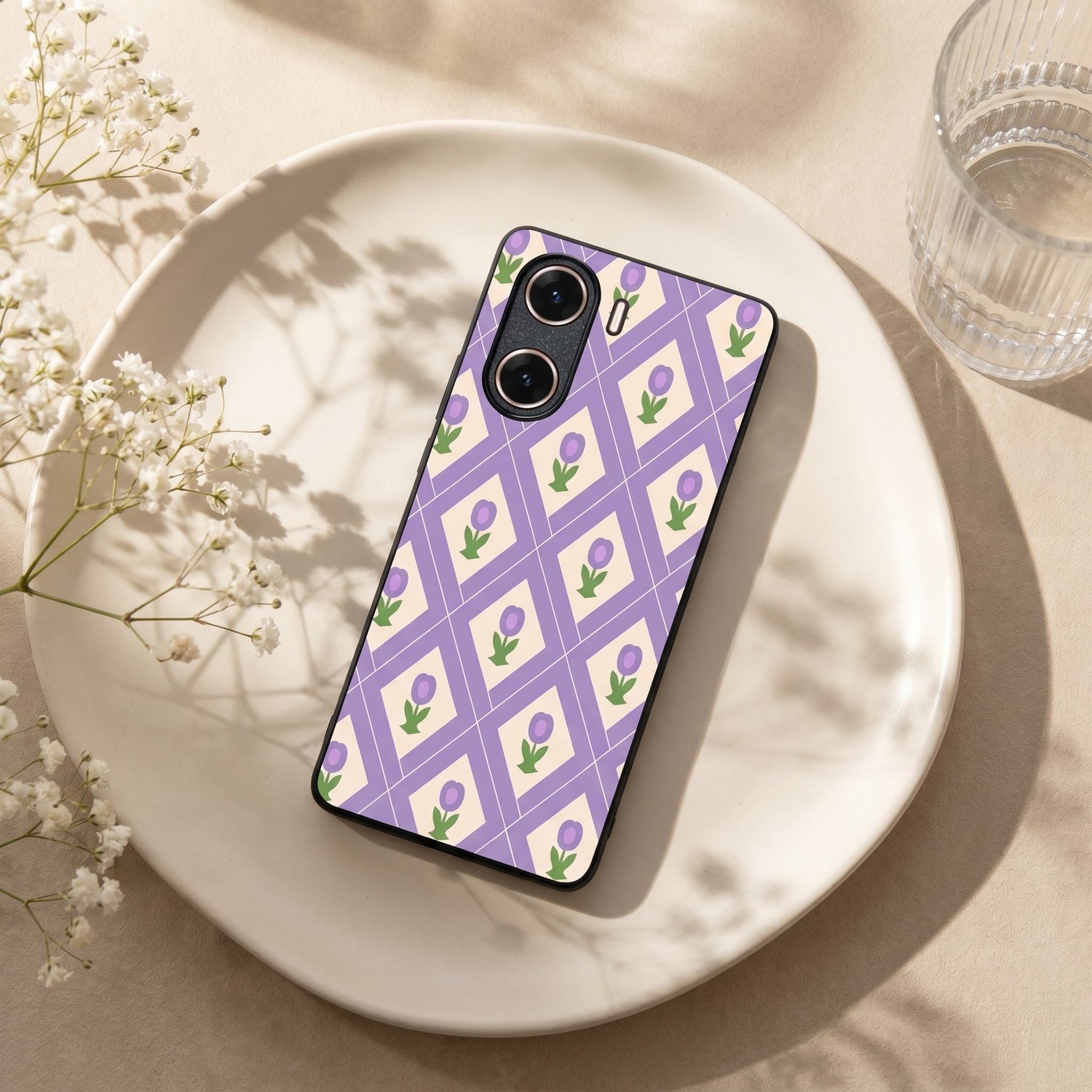 Vivo Cases