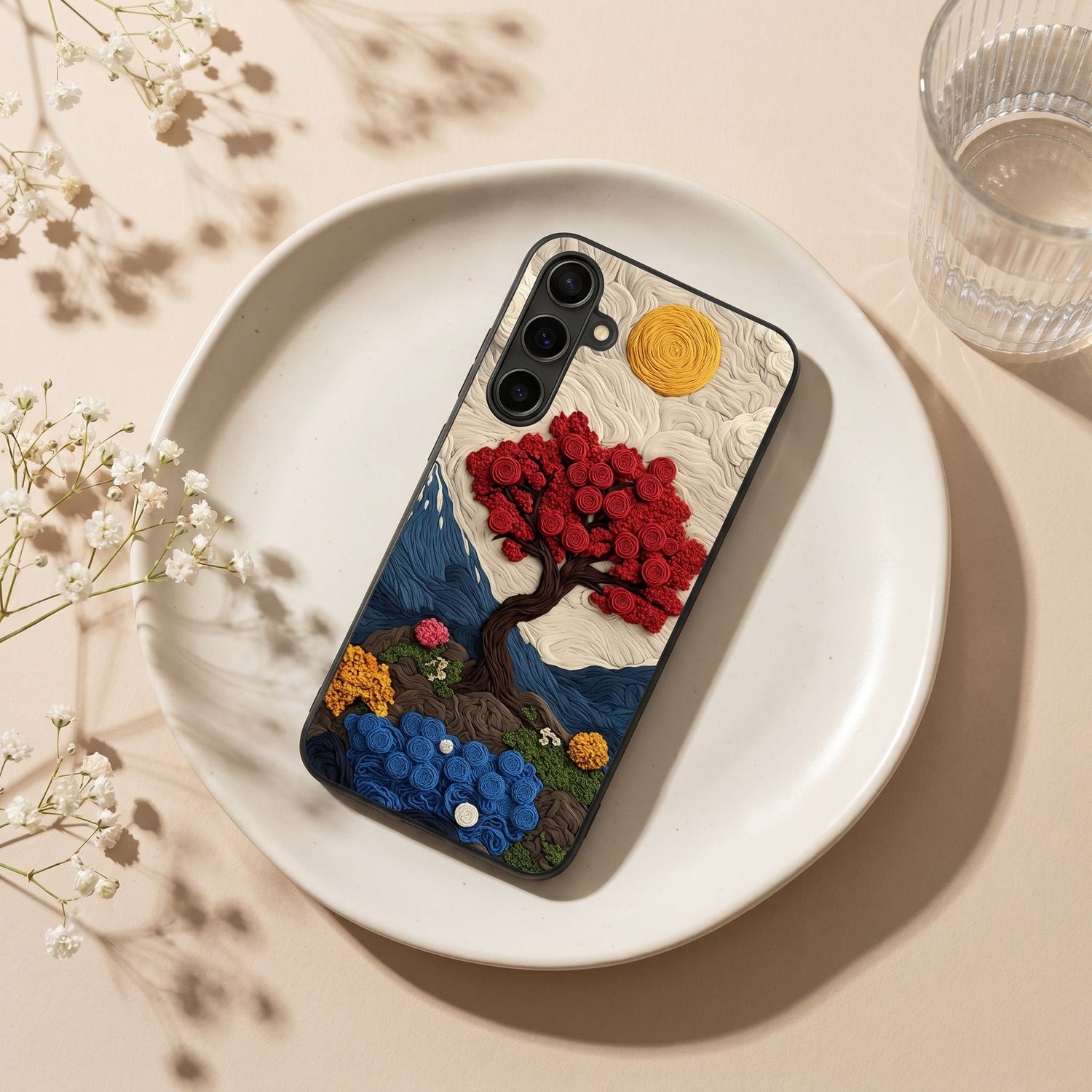 Samsung Cases