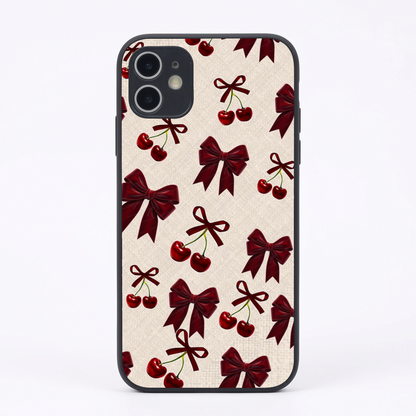 Bowry Metal Back Case for Apple iPhone 11