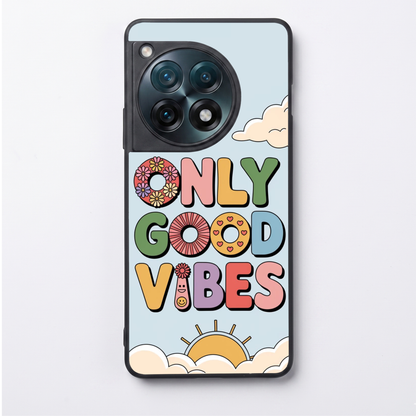 OGV Metal Back Case for Oneplus 11R