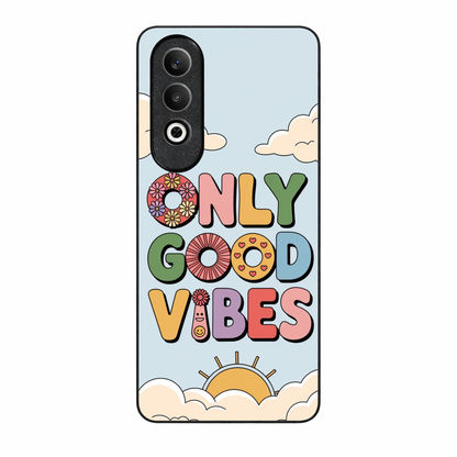 OGV Metal Back Case for Oneplus NORD CE 4 5G