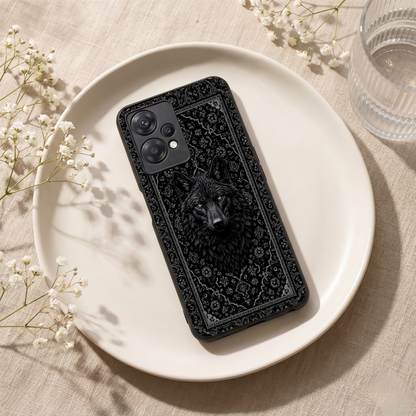 Power Move Metal Back Case for Oneplus NORD CE 2 LITE 5G