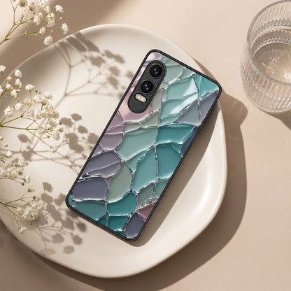Candy Pop Metal Back Case for Oneplus NORD CE 4 LITE 5G