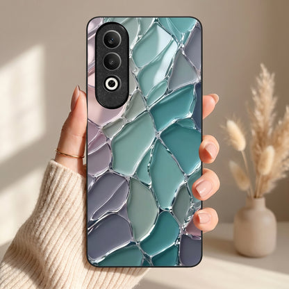 Candy Pop Metal Back Case for Oneplus NORD CE 4 5G