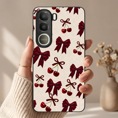 Bowry Metal Back Case for VIVO Y300