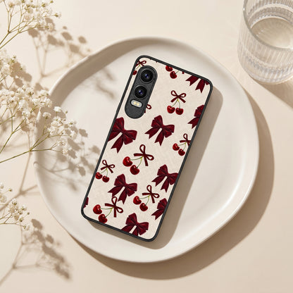 Bowry Metal Back Case for Oneplus NORD CE 4 LITE 5G