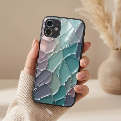 Candy Pop Metal Back Case for Apple iPhone 11