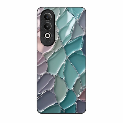Candy Pop Metal Back Case for Oneplus NORD CE 4 5G