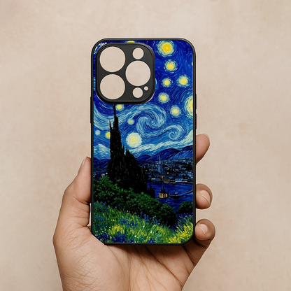 Skynic Metal Back Case for Apple Iphone 13 Pro Max
