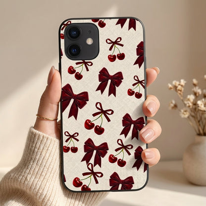 Bowry Metal Back Case for Apple iPhone 11