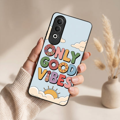 OGV Metal Back Case for Oneplus NORD CE 4 5G