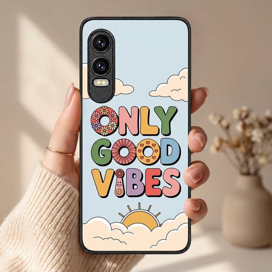 OGV Metal Back Case for Oneplus NORD CE 4 LITE 5G