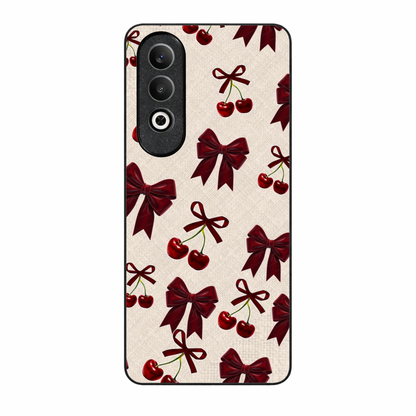 Bowry Metal Back Case for Oneplus NORD CE 4 5G