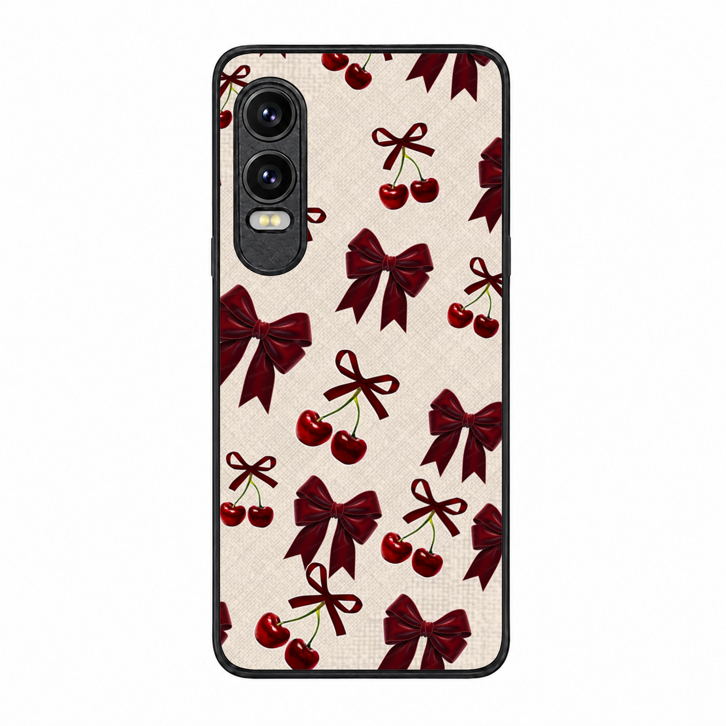 Bowry Metal Back Case for Oneplus NORD CE 4 LITE 5G