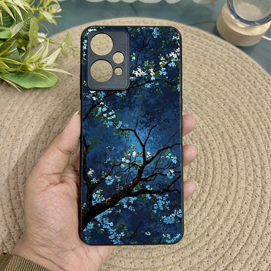 Starry Blossom Case for Oneplus Nord CE 2 Lite (5G)