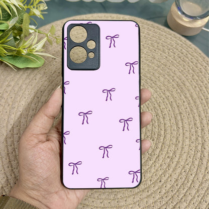 Tiny Bow Case for Oneplus Nord CE 2 Lite (5G)