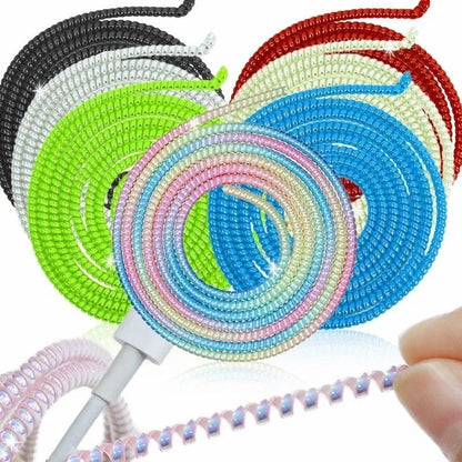 Spiral Wire Protector
