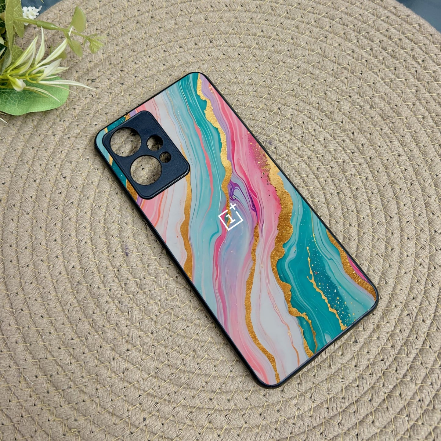 Pastel Luxe Case for Oneplus Nord CE 2 Lite (5G)