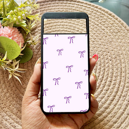 Tiny Bow Case for Google Pixel 8