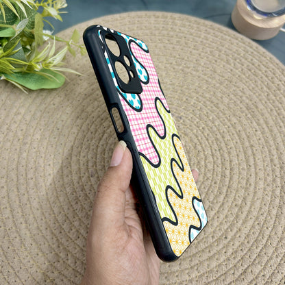 Playful Puzzle Case for Oneplus Nord CE 2 Lite (5G)